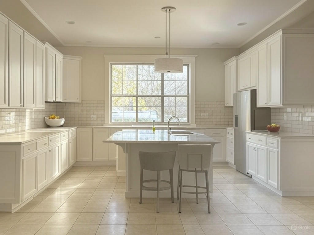 Kitchen Renovations in Yeovil